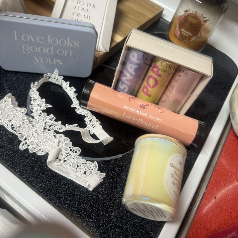 Peach Lipstick